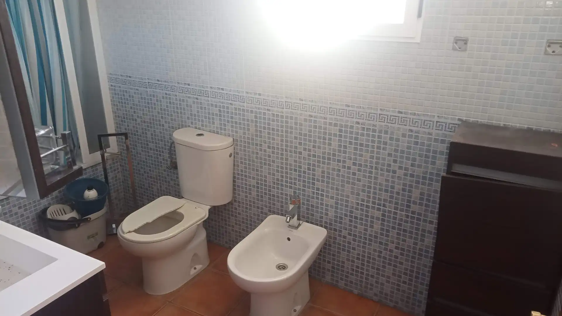 Baño de Casa adosada en venta en Tales