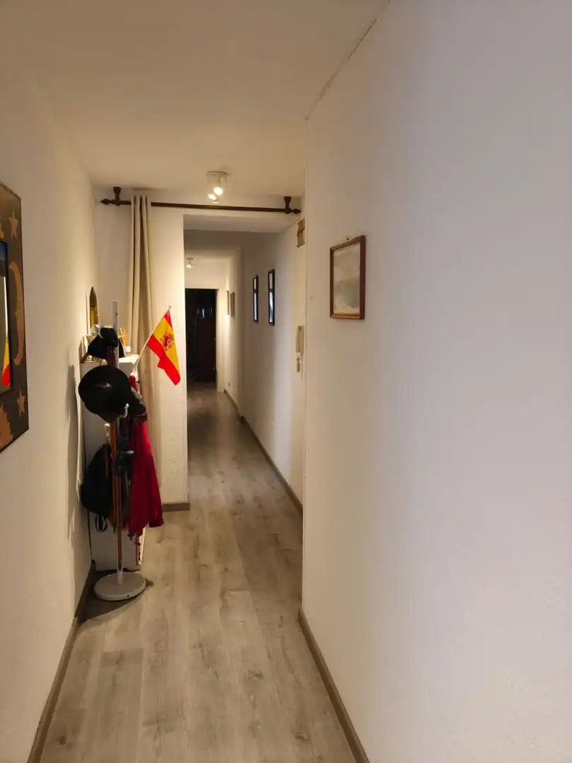 Piso con ascensor en venta en de Rafael Asín, imagen 24