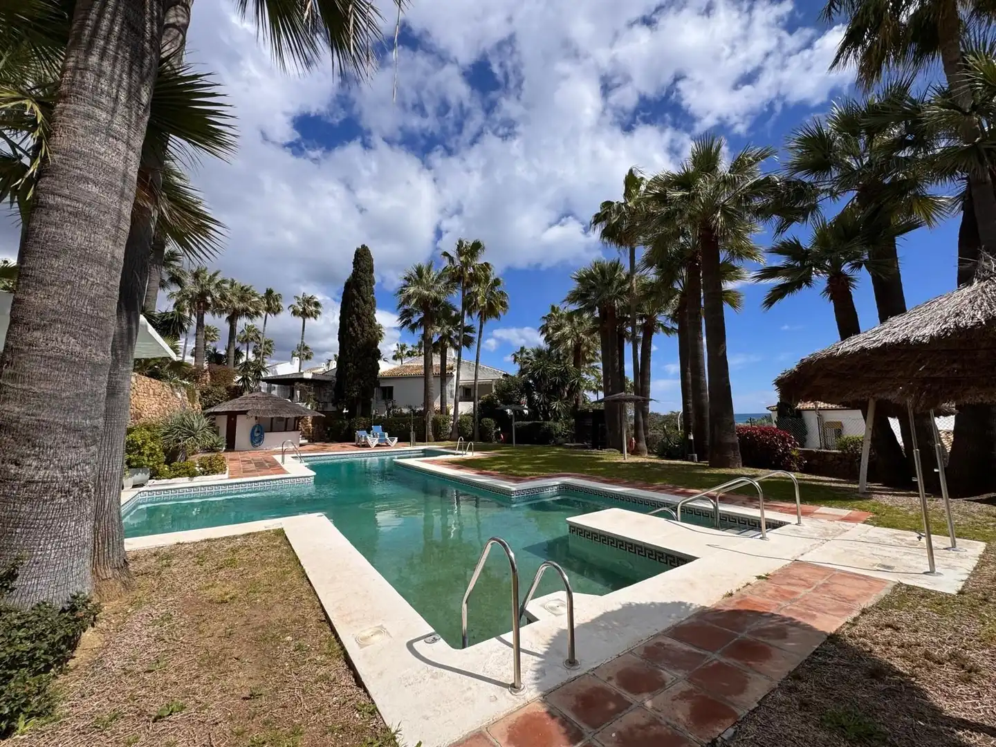 Reihenhaus mit Pool zum Verkauf in La Duquesa, imagen 26