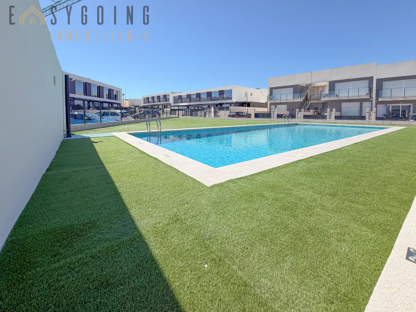 Casa con terraza en venta en Gran Alacant, imagen 47