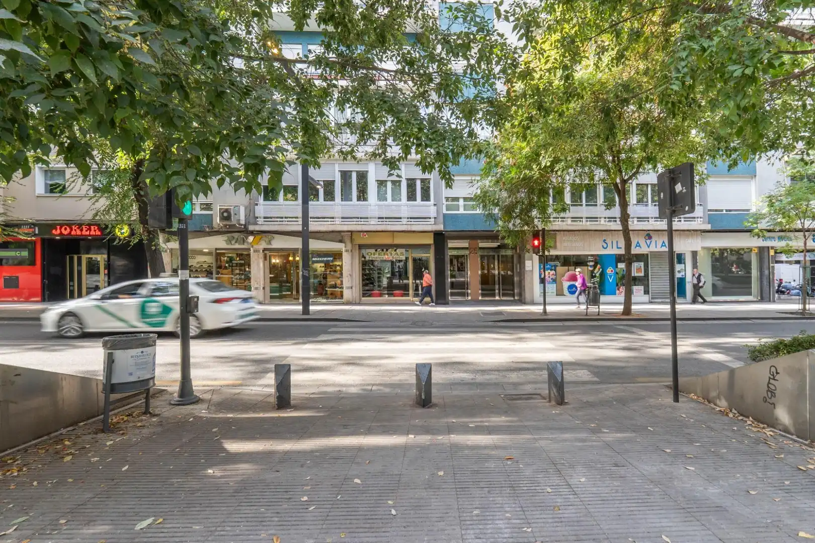 Local comercial en venda a Avenida Avenida de la Constitución 25, imagen 5