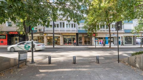 Foto 5 von Geschaftsraum zum Verkauf in Avenida Avenida de la Constitución, 25, Pajaritos, Granada Capital