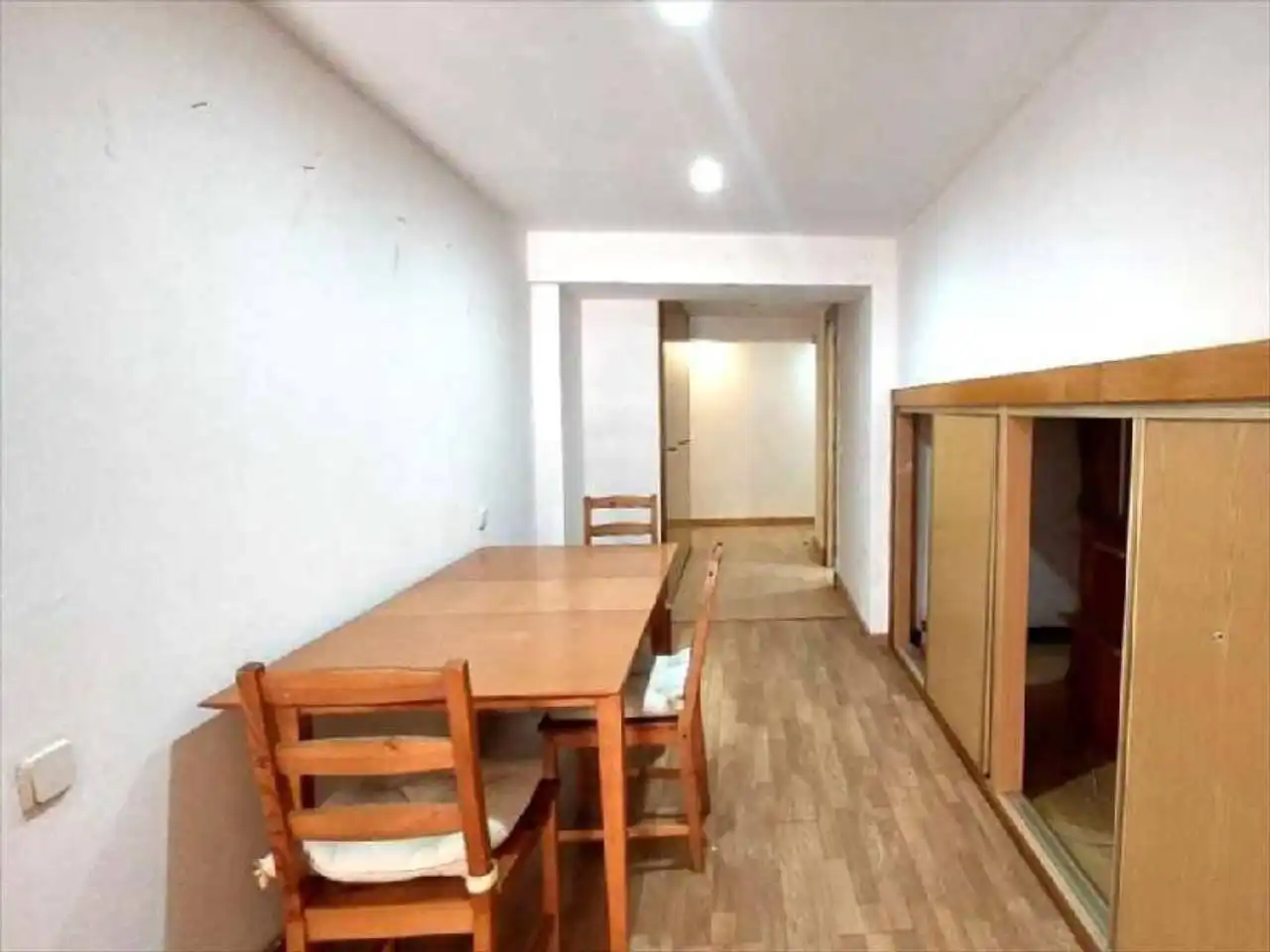 Wohnung zum Verkauf in Calle Biosca, imagen 2