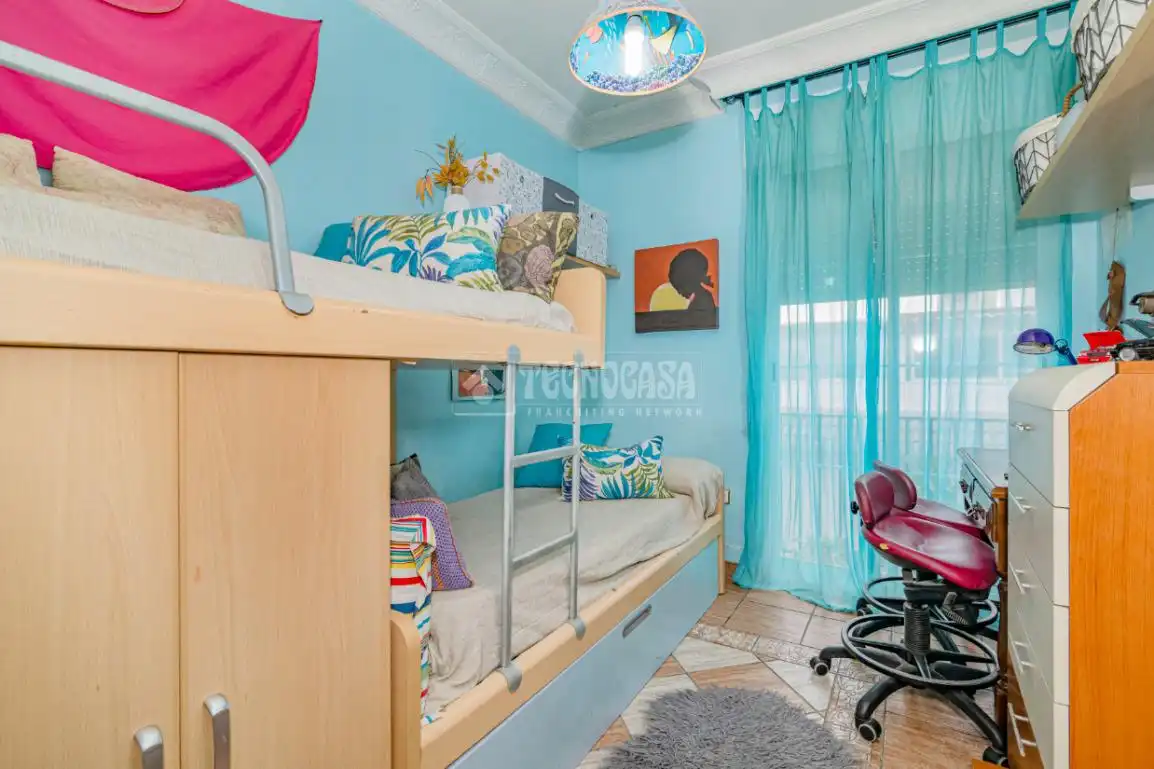 Flat for sale in C. Cabrillana, imagen 12