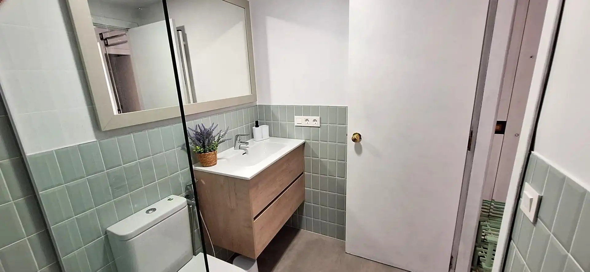 Appartement avec piscine à vendre à Levante Alto, imagen 54