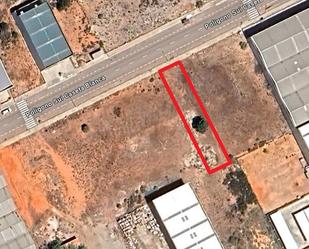 Industrial land for sale in Vall d'Alba