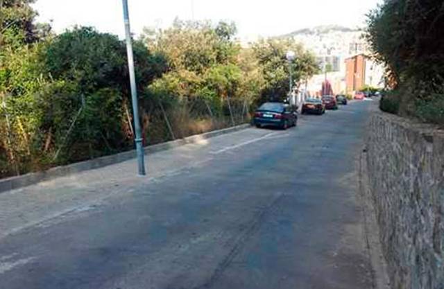 Terreno residencial en Venta en Carrer de Cànoves en Sant Genís dels Agudells