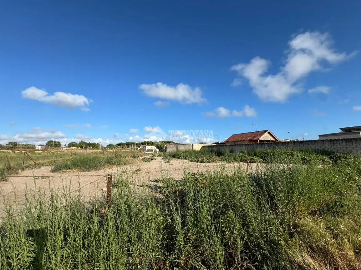 Rural land for sale in Ctra Sanlúcar - Cuatro Pinos, imagen 3