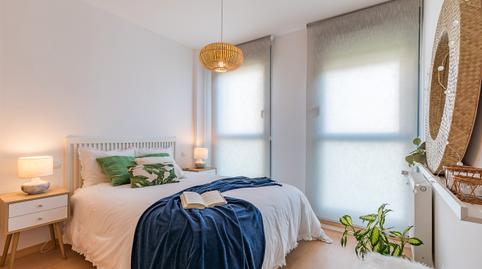 Foto 4 de Pis de lloguer a Calle Gonzalo de Berceo, Los Hueros, Villalbilla