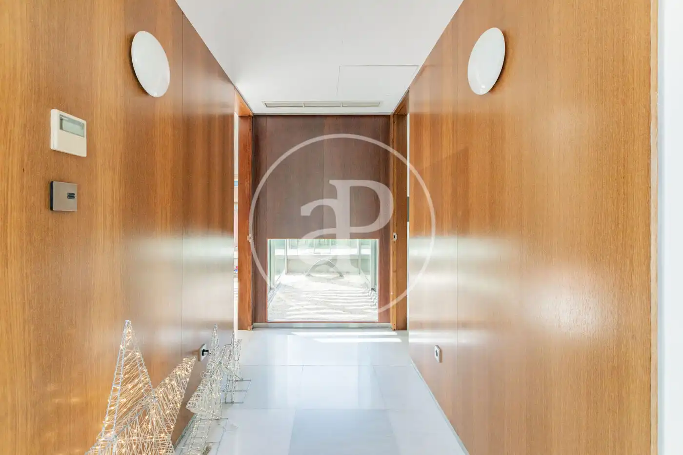 Houses for sale in Madrid  with Air Conditioner, Heating and Private garden