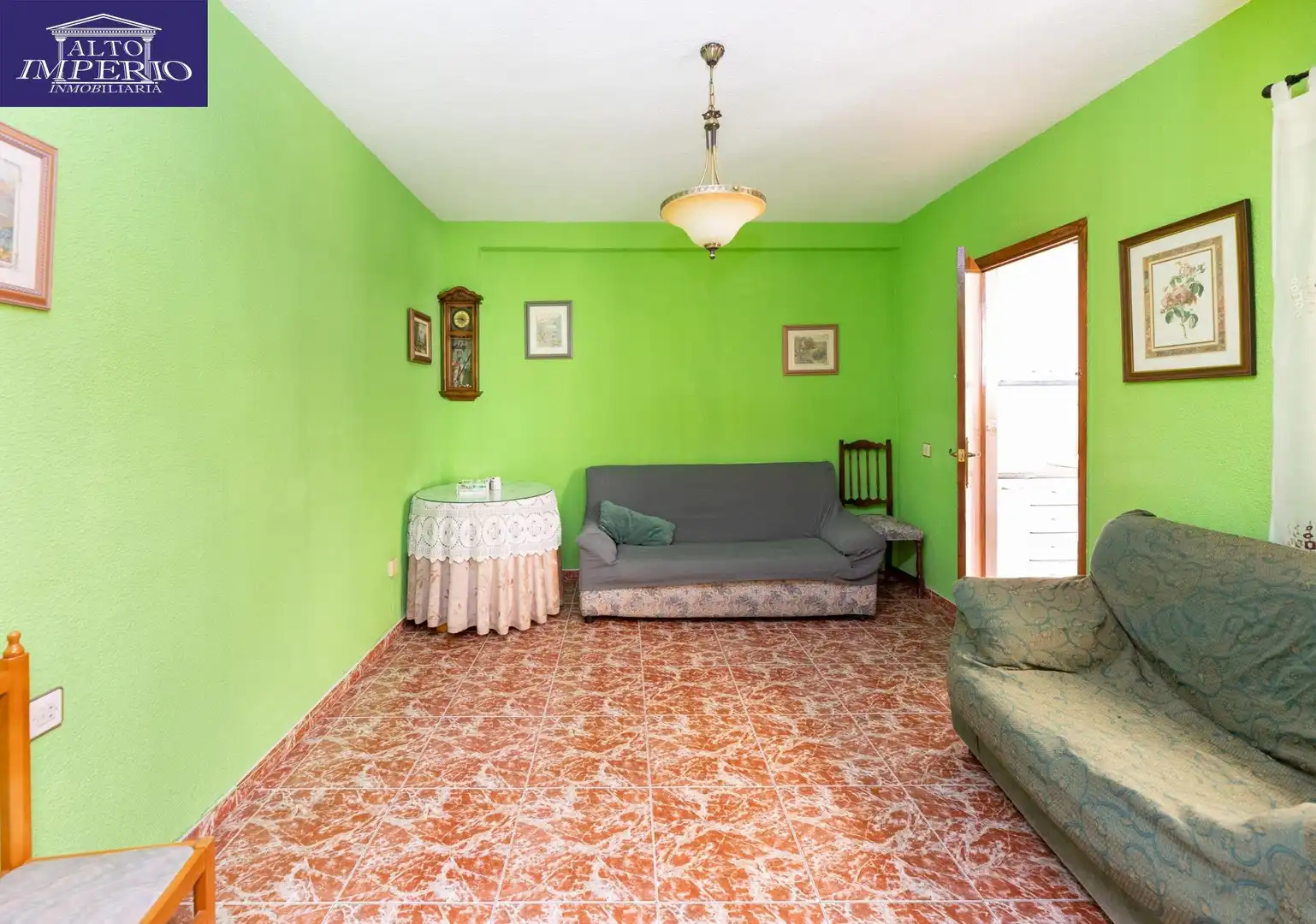 Casa in vendita a San Antón