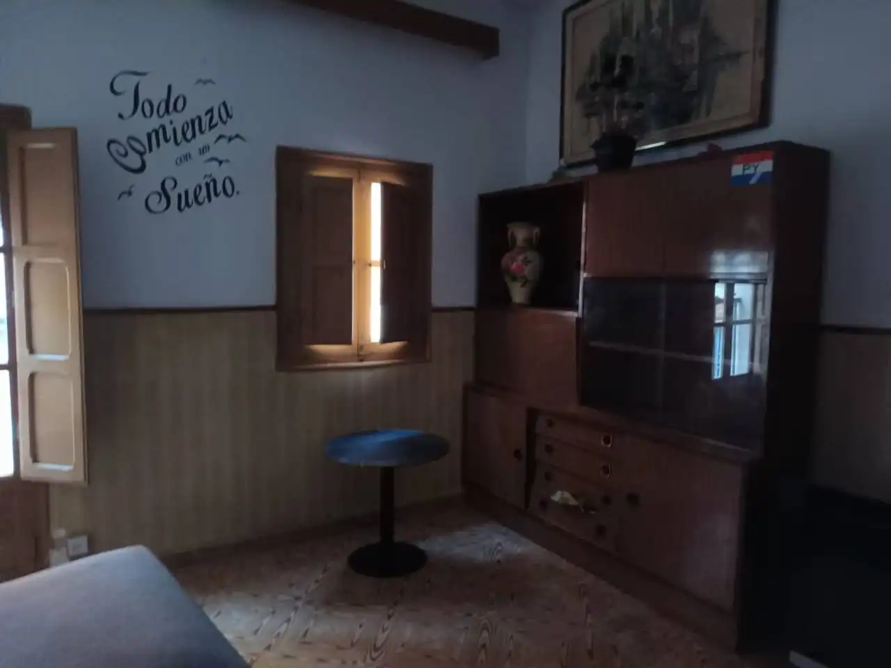 Dormitori de Casa o xalet en venda en Toledo