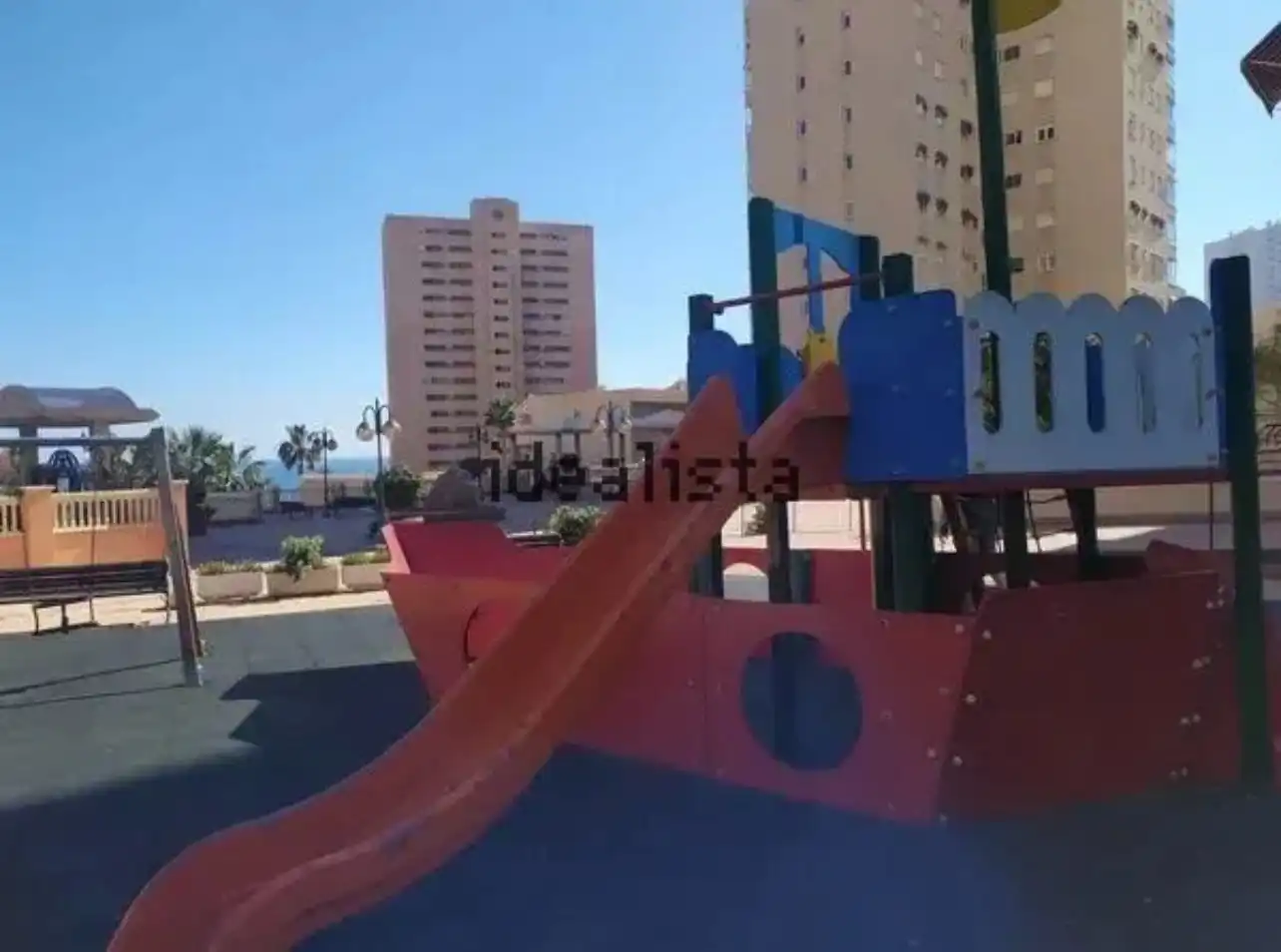 Pis amb piscina en venda a Carrer Hisenda de l'Administrador, imagen 37