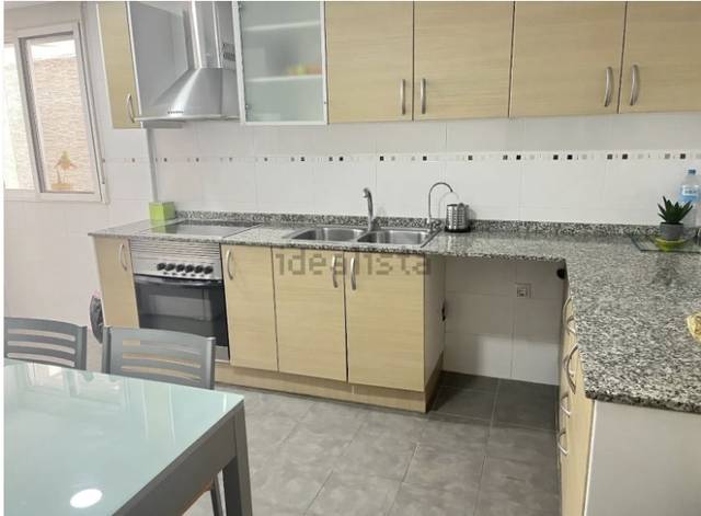 Piso en Venta en Avinguda Ausias March, 24 en Benifaió