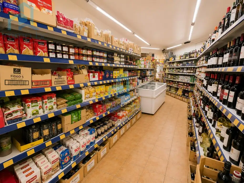 Locale commerciale in affitto a Calle Alzina, imagen 18