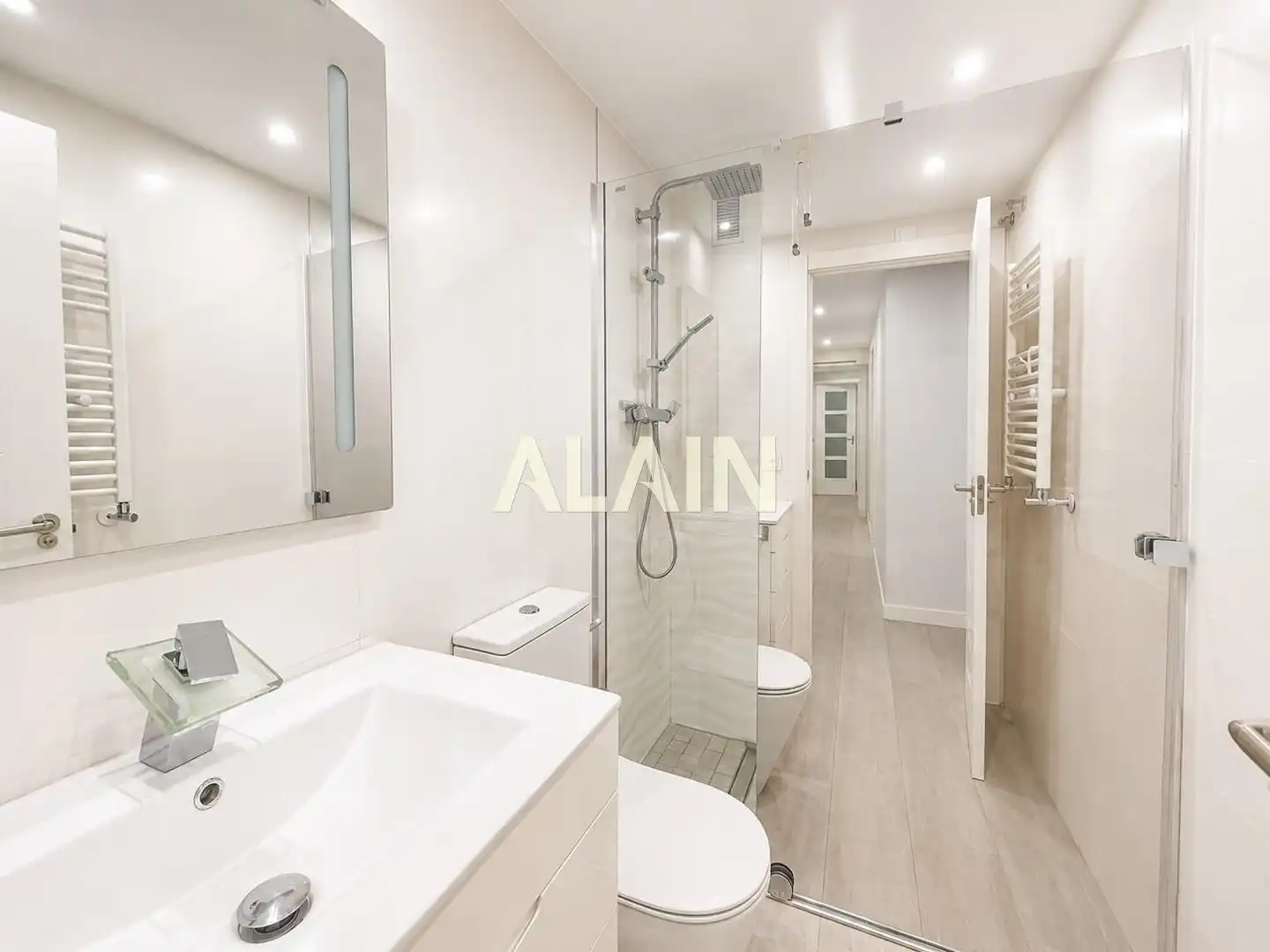 Appartement avec terrasse à vendre à Quatre Carreres, imagen 17