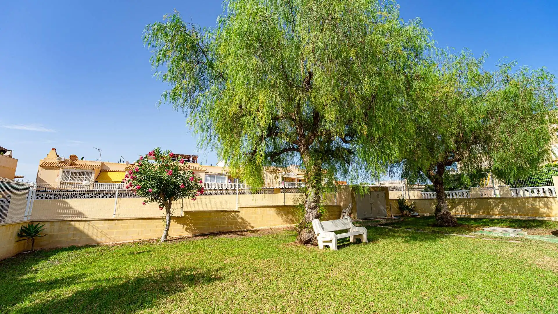 Bungalow con piscina in vendita a PANORAMA II, imagen 41
