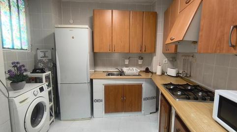 Foto 2 de Apartamento de alquiler en Centro, Jerez de la Frontera