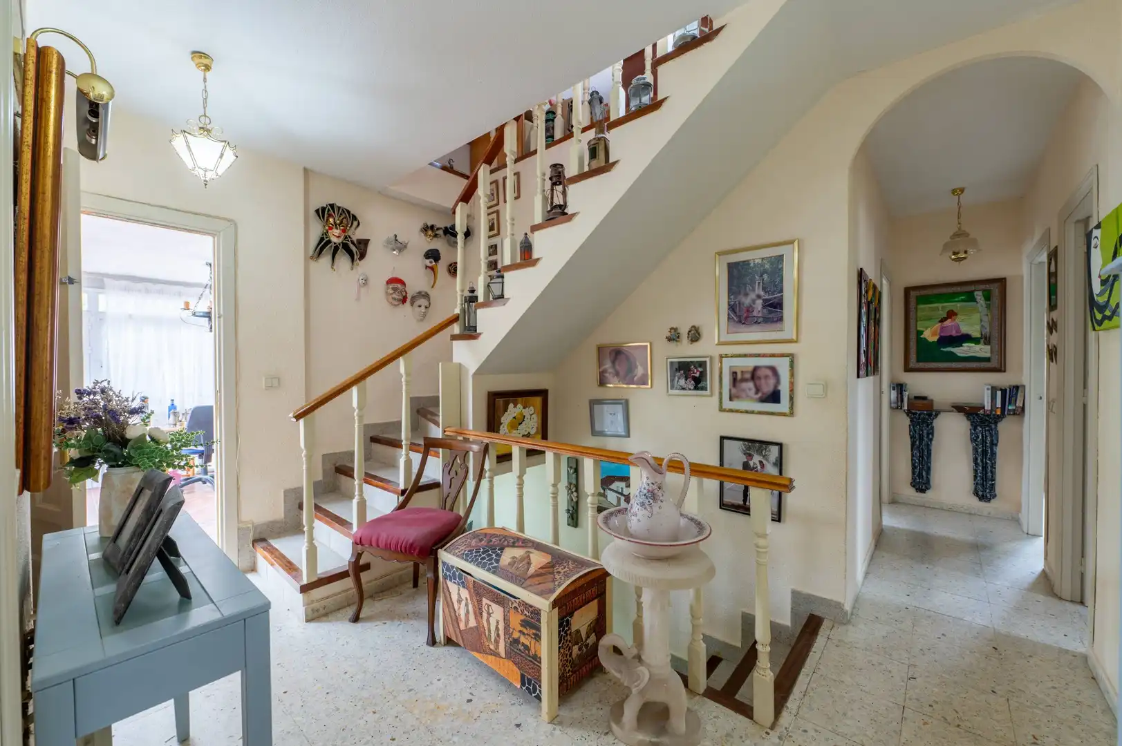 Houses for sale in Uceda  with Heating, Private garden and Terrace