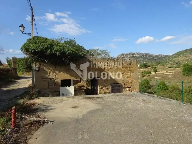 Residential for sale in Briñas