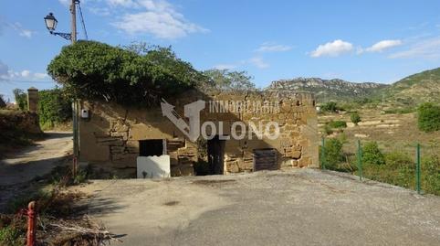 Foto 3 de Residencial en venta en Travesía Minayo Conde, Briñas, La Rioja
