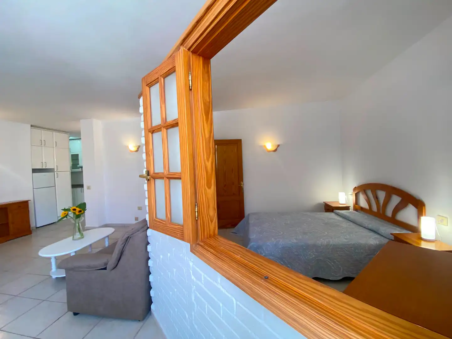 Habitación de Piso de alquiler en Las Palmas de Gran Canaria con Amueblado