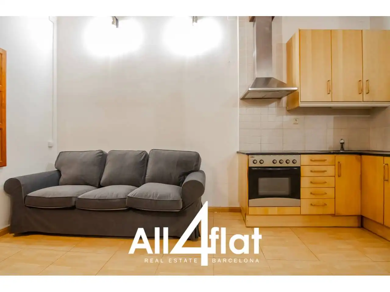 Flat with terrace for sale in Calle Monec, imagen 7