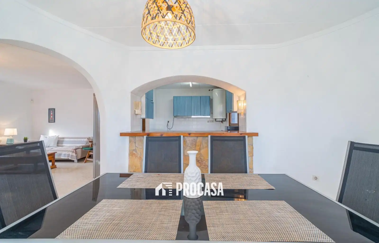 Villa in vendita a NOGUERA, imagen 20