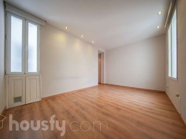 Piso con ascensor en venta en Calle de Jorge Juan .