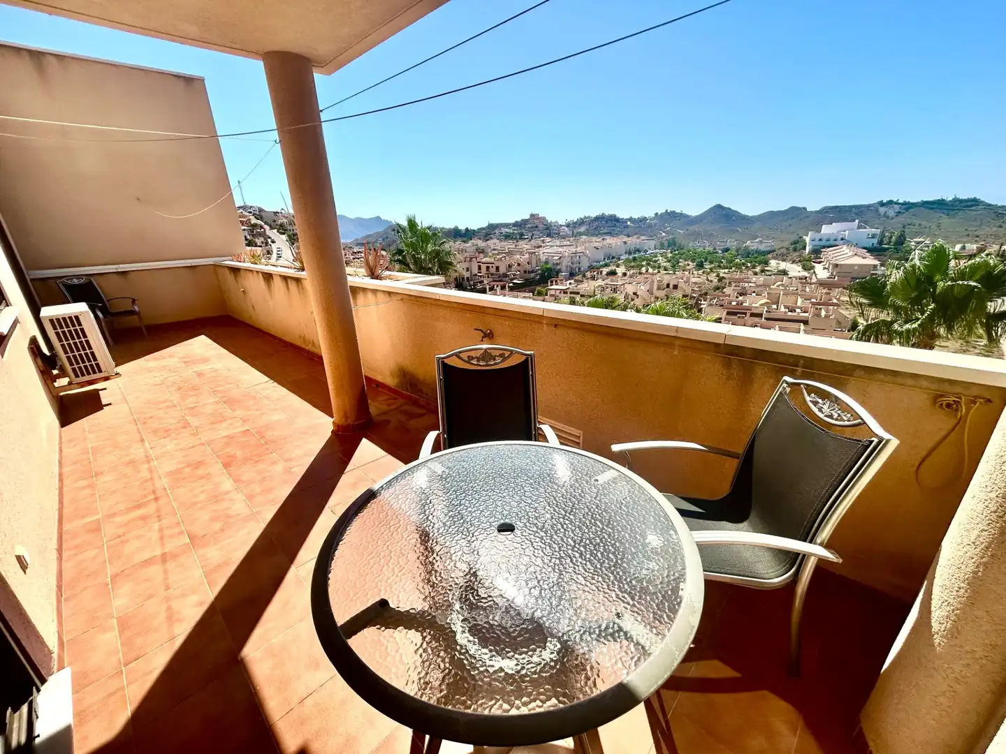 Apartament amb piscina en venda a Calle COLLADOS ZIESCHANG, LOS, imagen 2