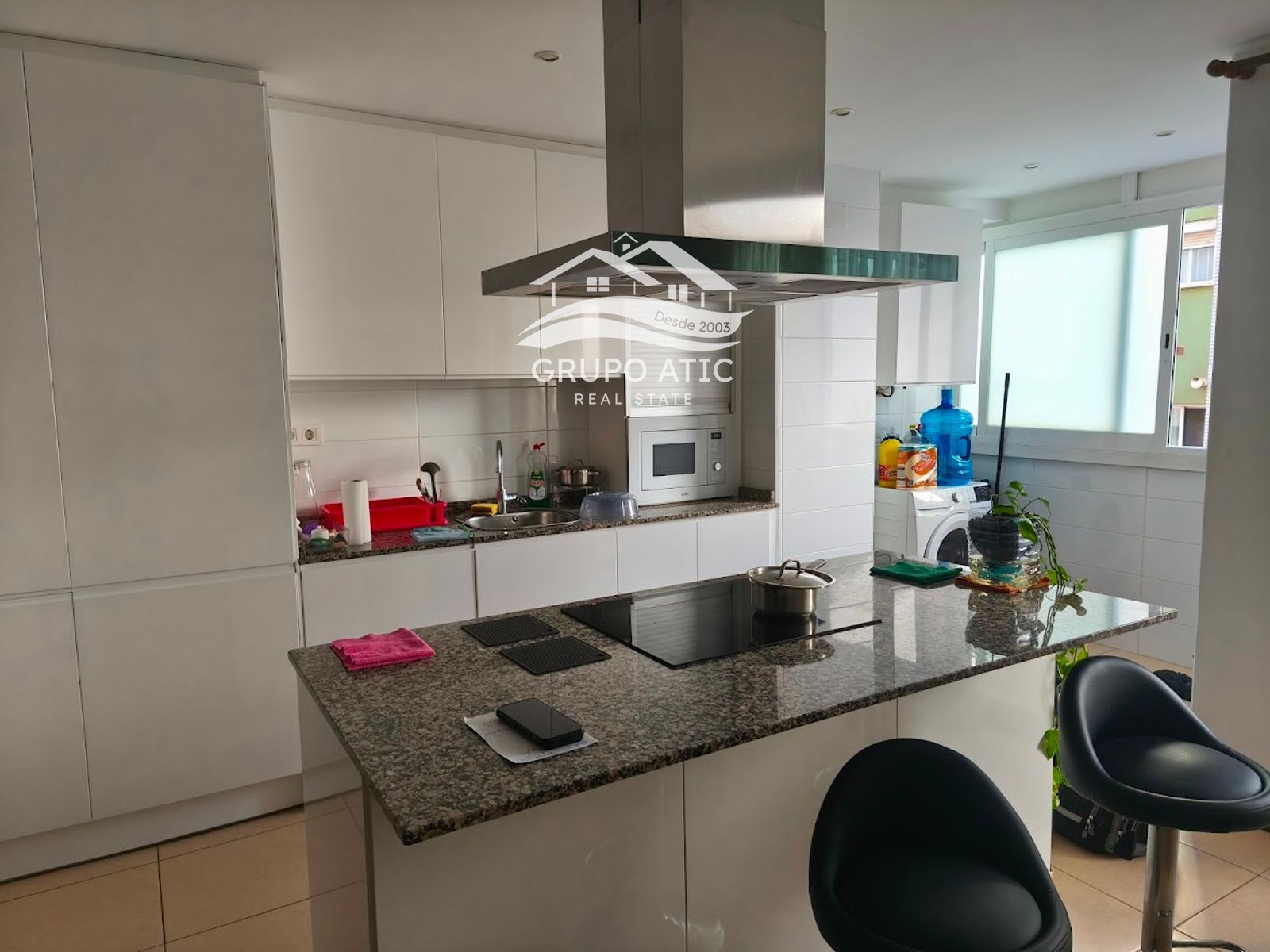 Pis de lloguer a La Bosca