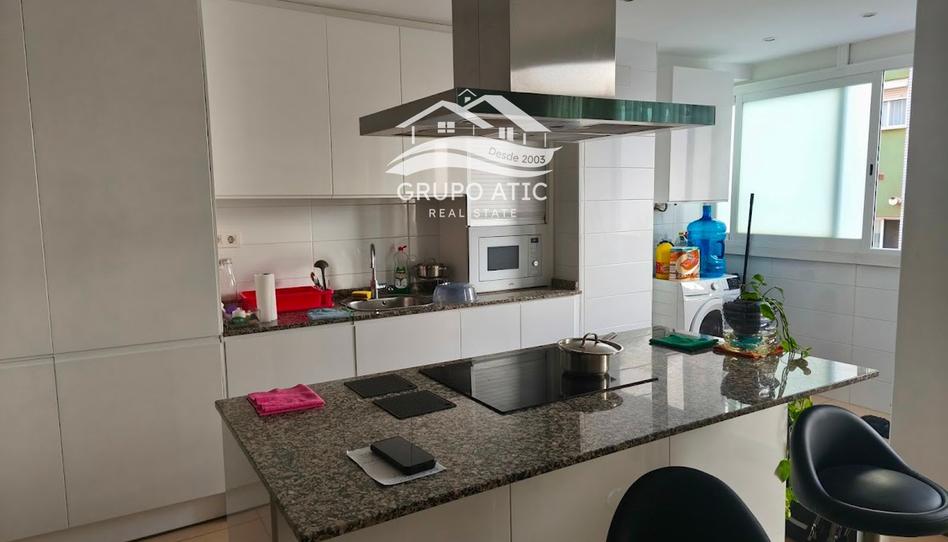 Foto 1 de Apartamento de alquiler en La Bosca, Castellón