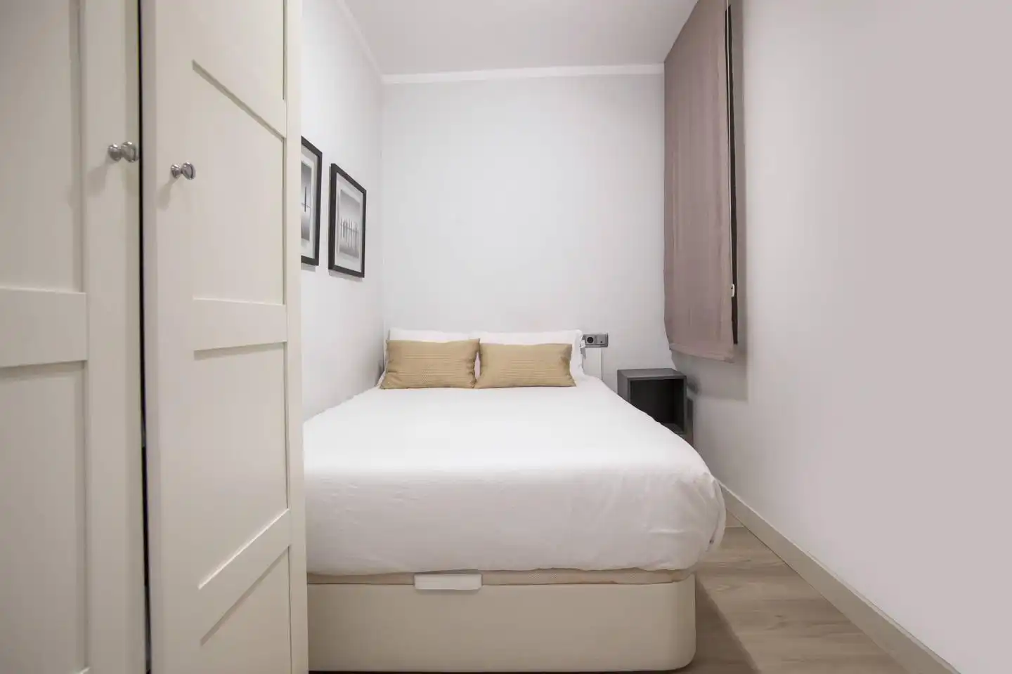 Wohnung mit Terrasse zum Verkauf in calle de Calàbria, imagen 17