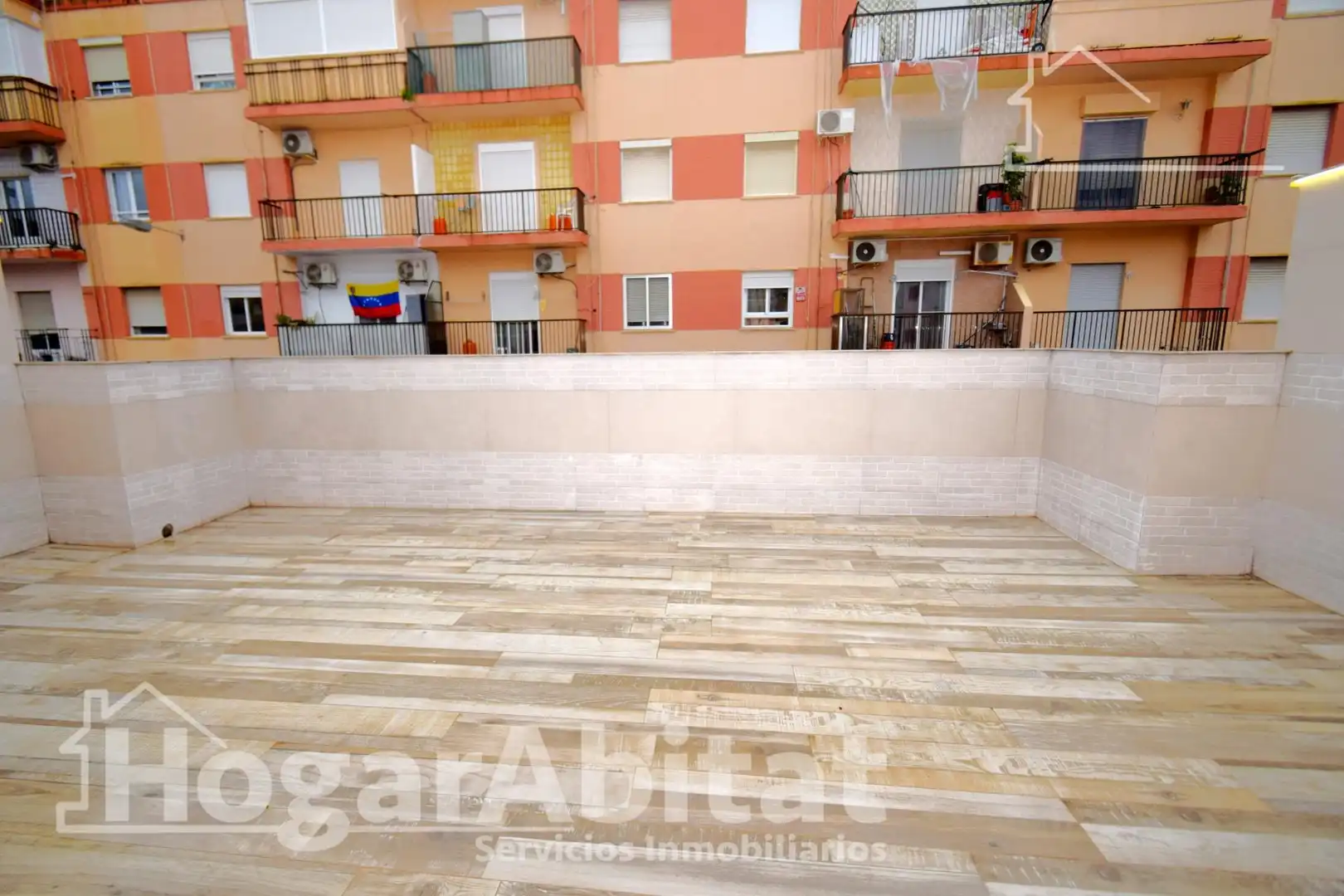 Terraza de Casa o chalet en venta en Sagunto / Sagunt con Aire acondicionado, Calefacción y Terraza