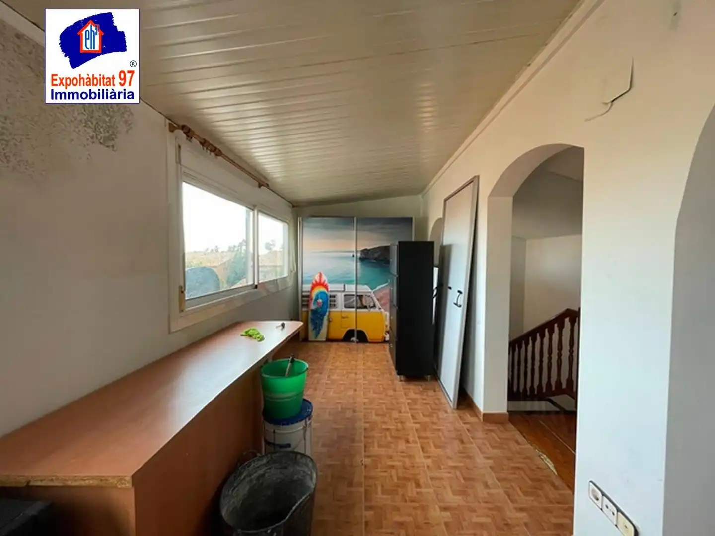 Casa a schiera con piscina in vendita a Carrer JOAQUIM MIR, imagen 39