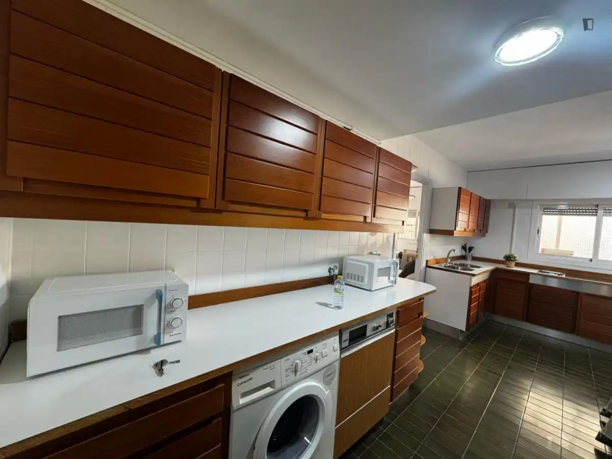 Room in Casco Histórico