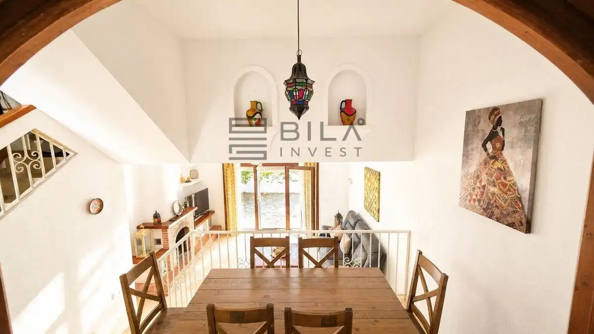 Terraced house with pool for sale in Valle Verde, imagen 9