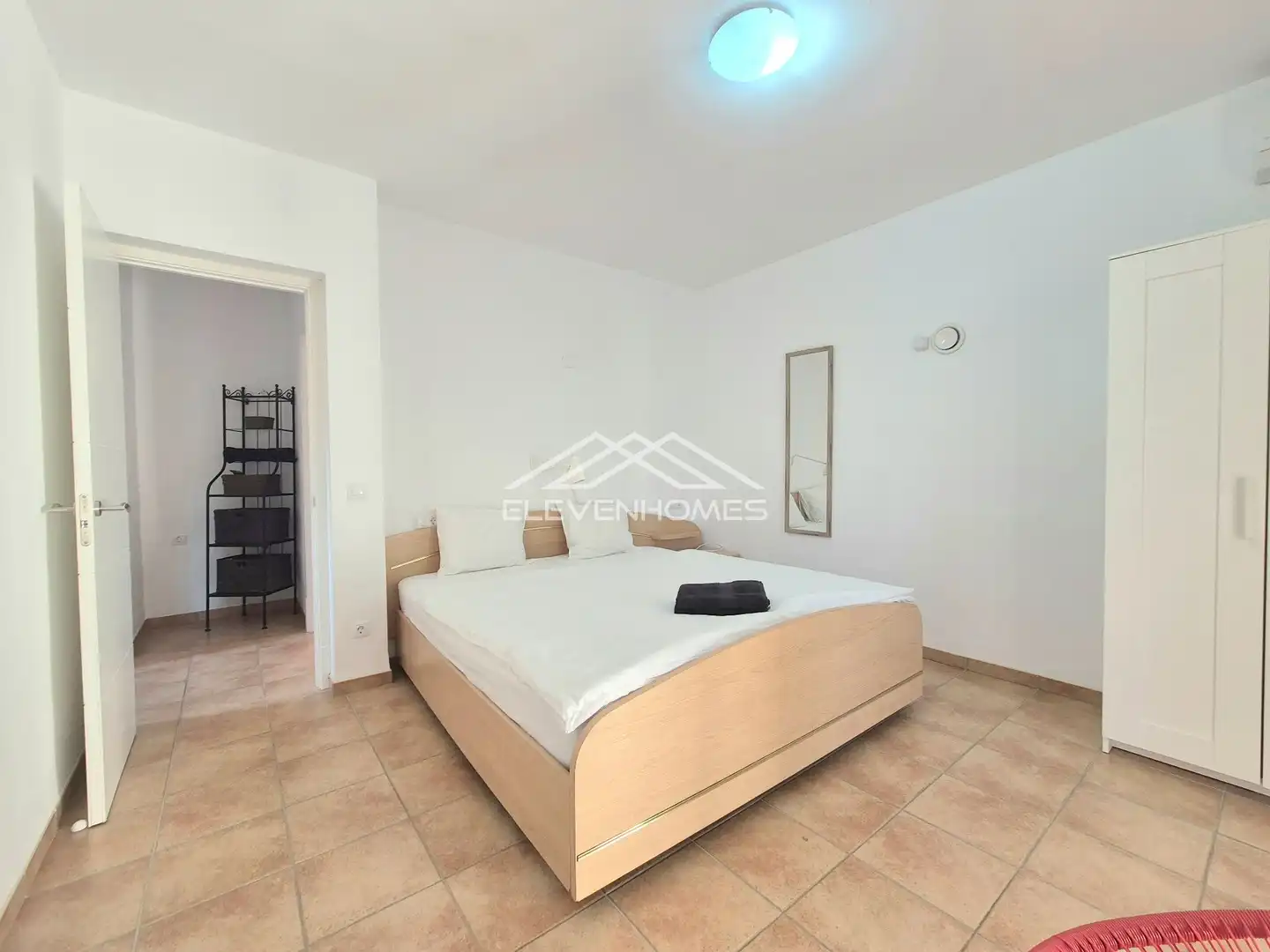 Dormitori de Casa o xalet en venda en Santanyí amb Aire condicionat, Calefacció i Jardí privat