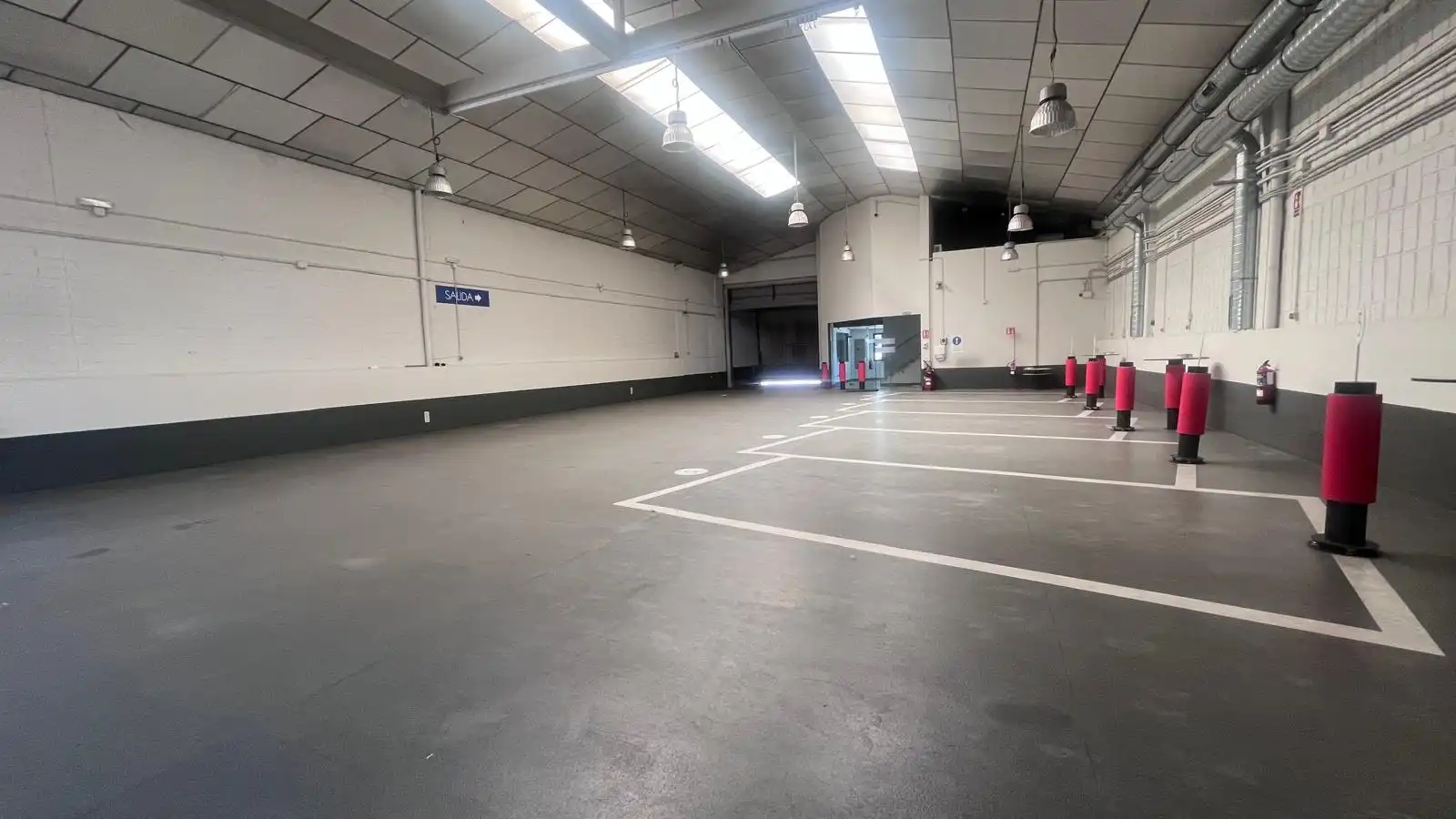 Nave industrielle à vendre à Av Castilla, imagen 9