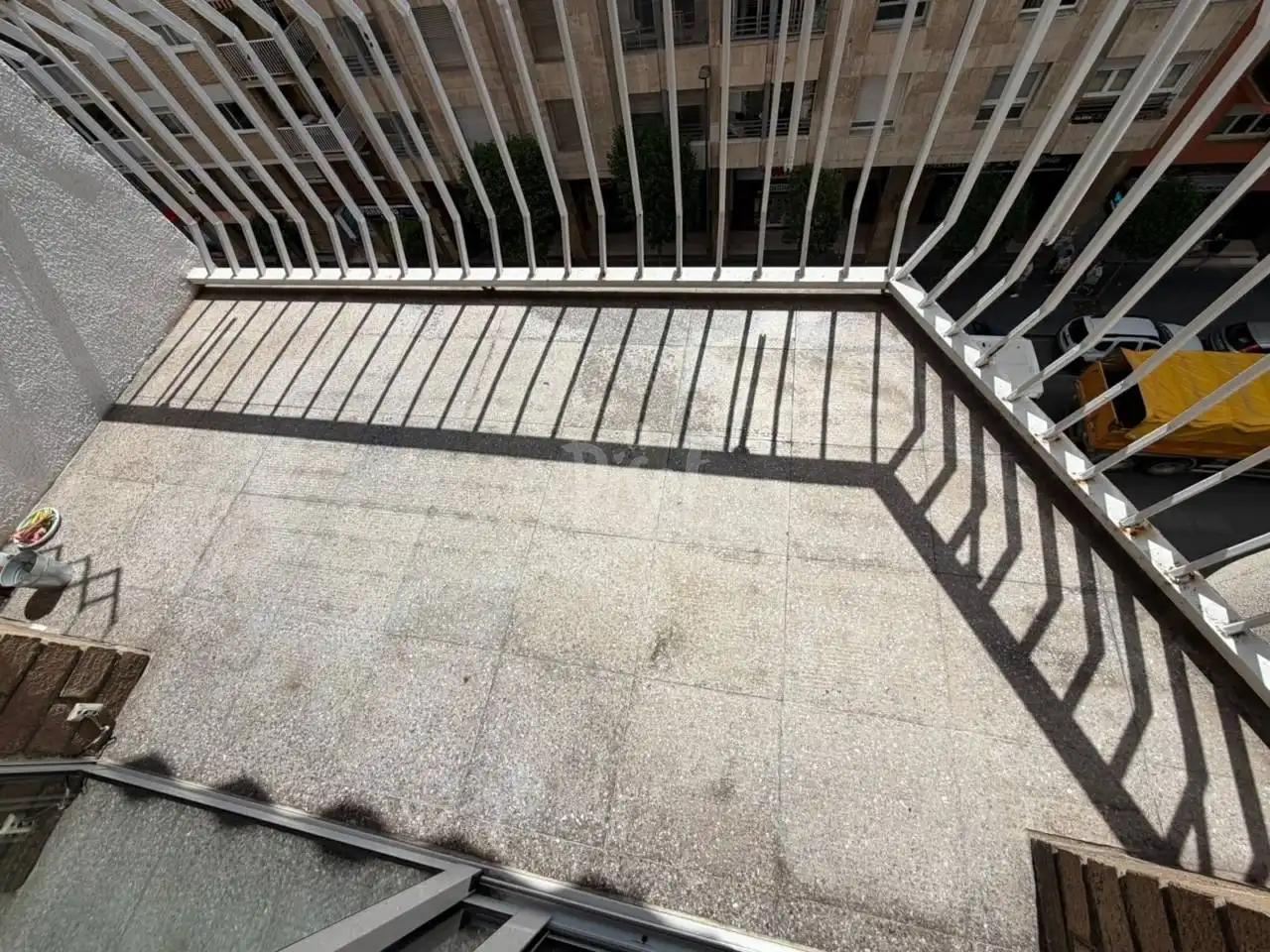 Terraza de Piso en venta en Tarragona con Aire acondicionado, Calefacción y Amueblado