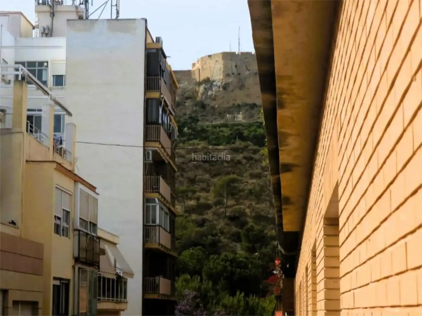 Piso en venta en Carrer de Bernardo López García 9, imagen 3
