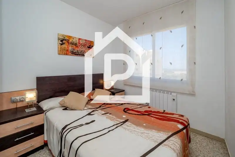Piso con piscina en venta en manhatan planta  puerta F + garaje 18A planta muga park, imagen 6