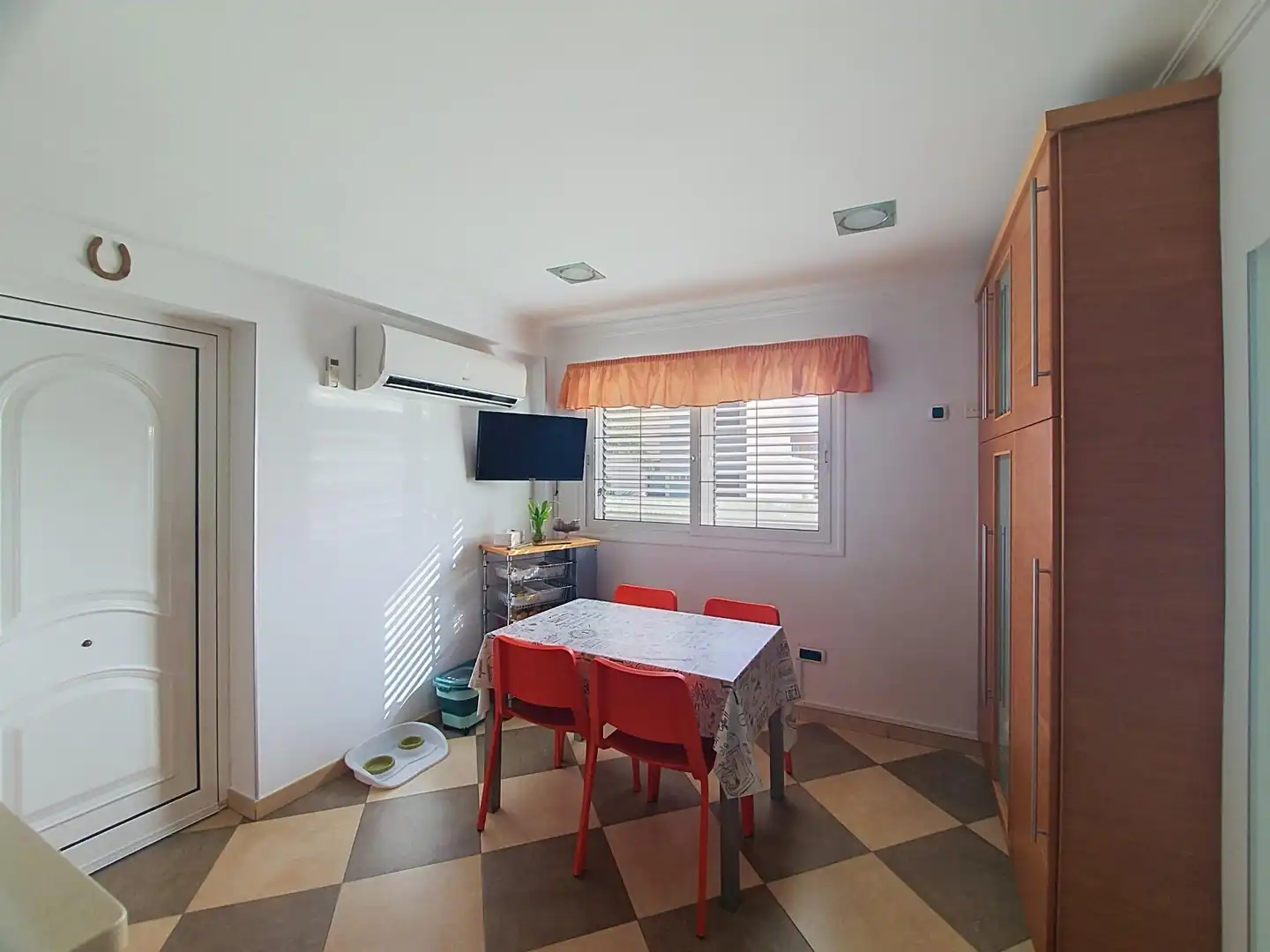 Cocina de Casa o chalet en venta en Santa Lucía de Tirajana con Aire acondicionado, Terraza y Trastero