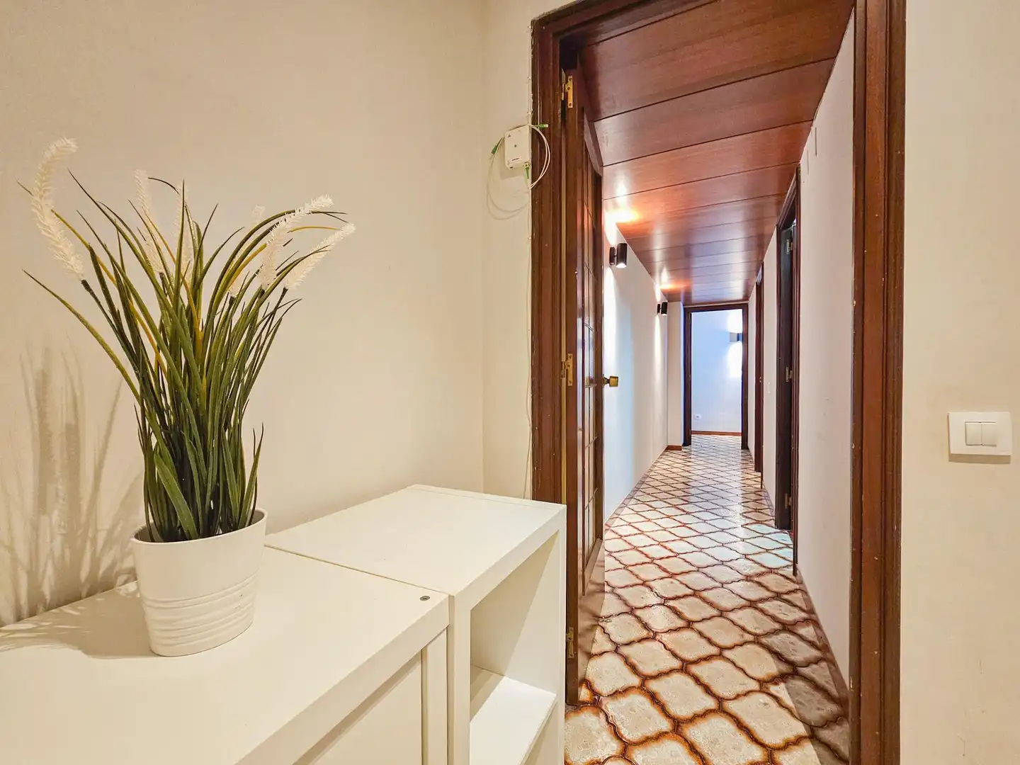 Flat with balcony for sale in Carrer CORUNYA, imagen 19