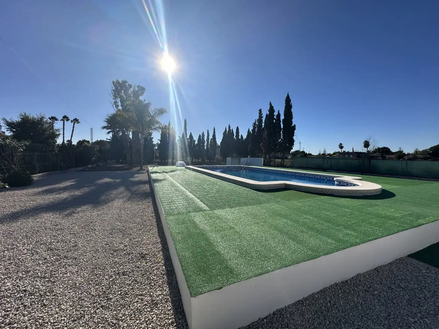 Casa amb jardí en venda a Dolores, imagen 21