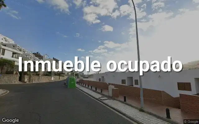 Parking de Apartamento en venta en Mogán