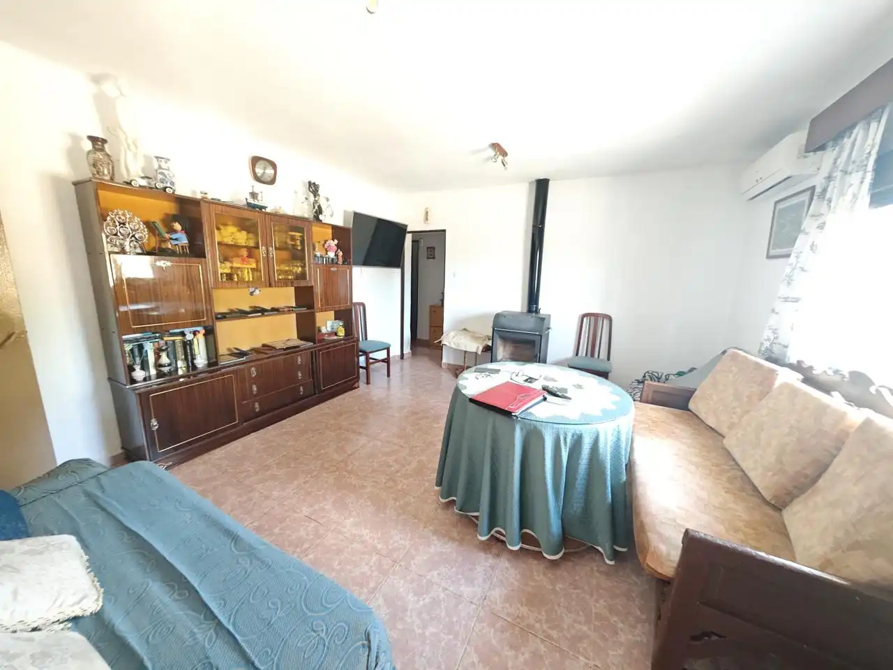 Casa o xalet en venda a PAJARES DE LA RIVERA, Riolobos