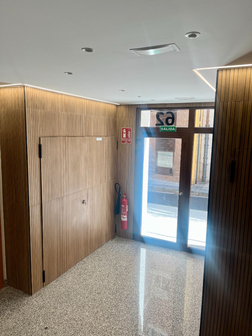 Wohnungen zum verkauf in Calle Mayor Antigua, 74, Centro, Palencia Capital