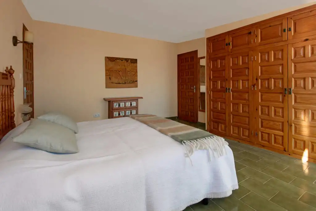 Dormitori de Àtic en venda en Nerja amb Aire condicionat, Calefacció i Terrassa
