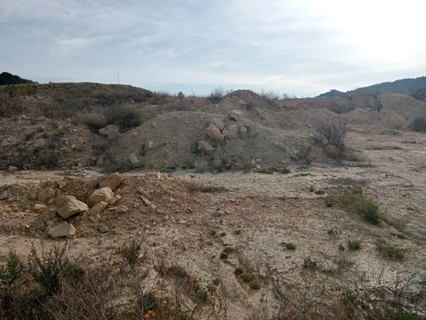 Terrenos y solares en venta en Platja de Torres, imagen 11